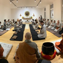 Heart Sutra (Korean trad.)// 반야심경 (전통식)