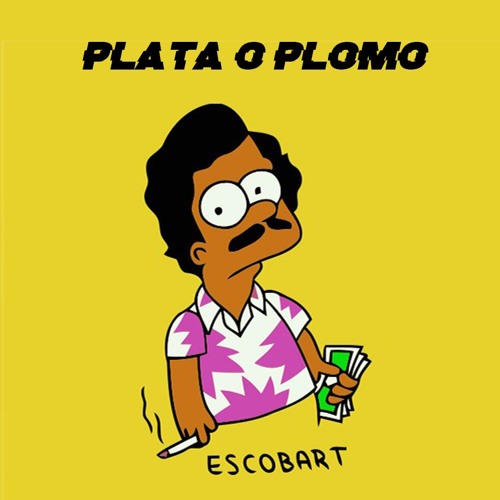 Stream Spanish Type Beat - "Plata o Plomo" | Gabr1z Beats by Gabr1z |  Listen online for free on SoundCloud
