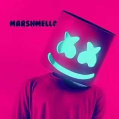 Alone - marhsmello (remix)