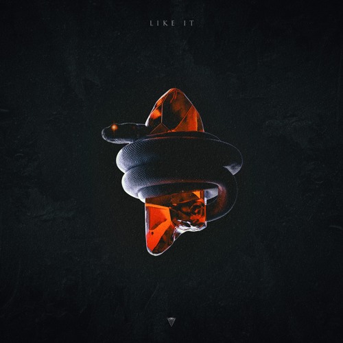 X&G - LIKE IT