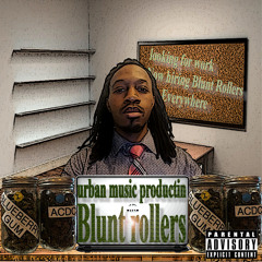 Y.K.O - Blunt Rollers (prod by. woodonthebeat)