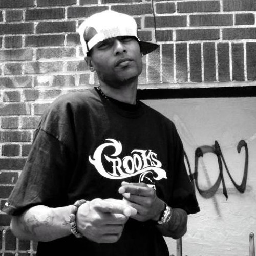 Mic Geronimo "Clap To This" (instrumental)