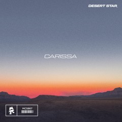 DESERT STAR - Carissa