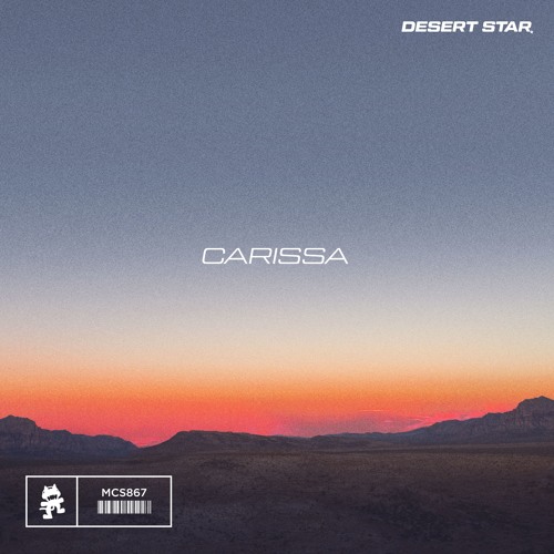 DESERT STAR - Carissa