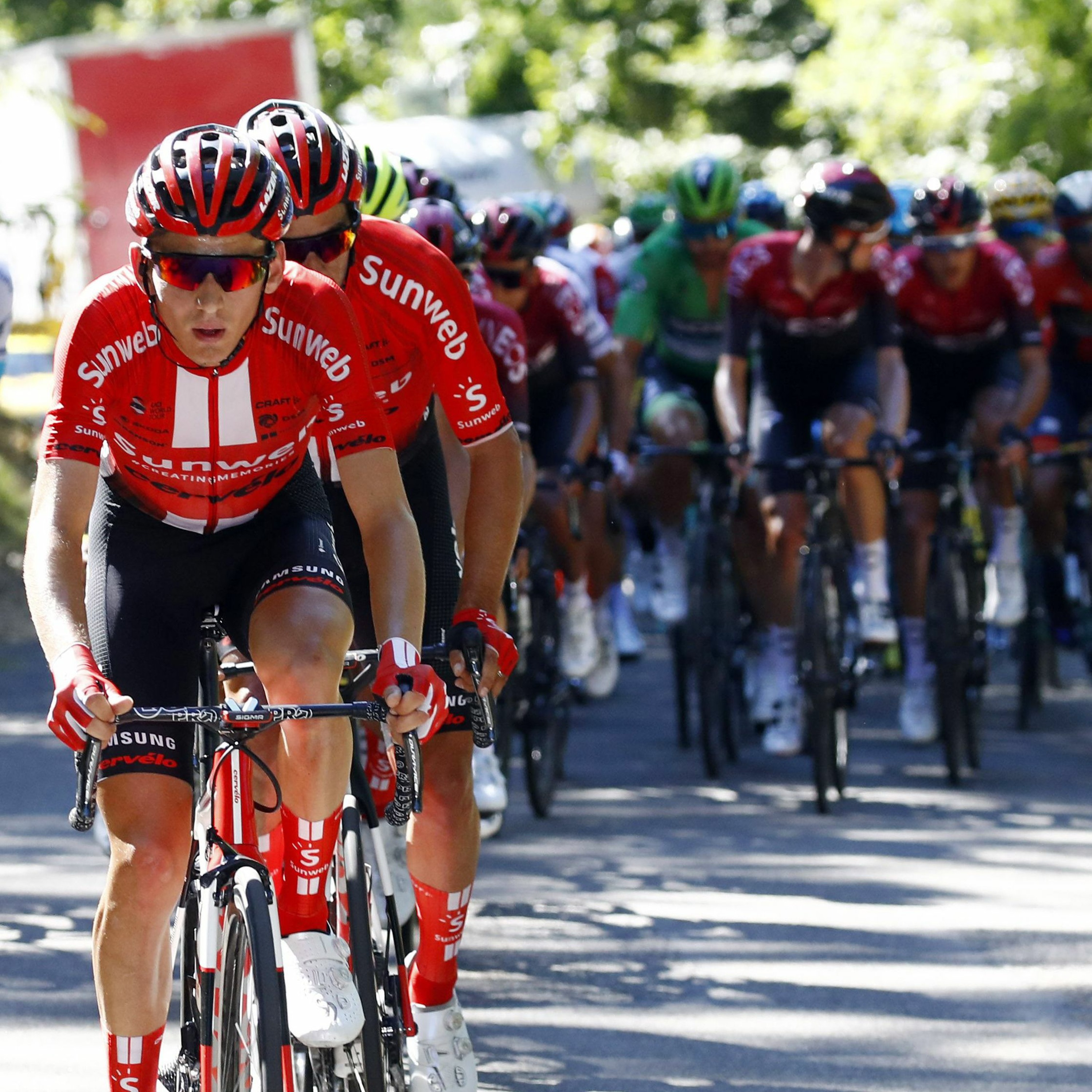 CyclingMagazine | Der Radsport-Podcast