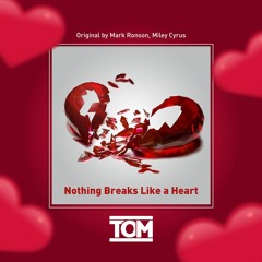 Nothing Breaks Tom Remix