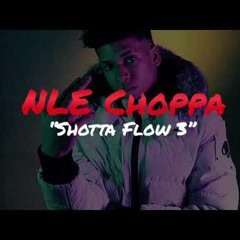 Shotta Flow 3 Type Beat | NLE Choppa Type Beat 2019