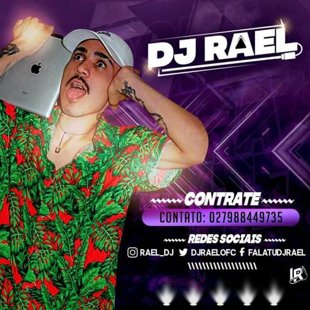 Stream MT - PITBULLZADO [ DJ RAEL DJ WR DO TREM BALA ] VERSAO NOVA by ...