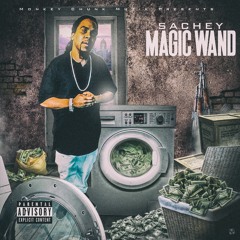 Magic Wand prod by Imakefirebeats