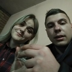 Lozbog79 ×DikuhaRi - ахуєвші санжарські падруги