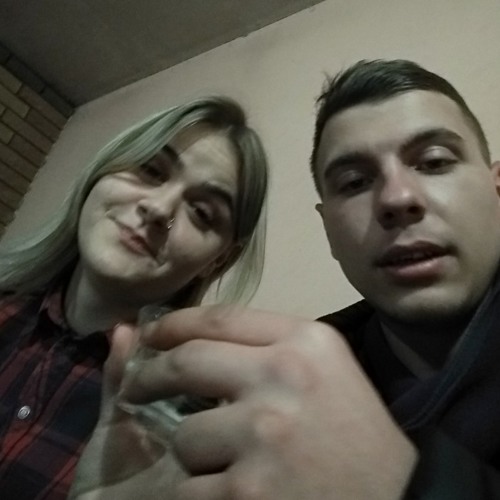 Lozbog79 ×DikuhaRi - ахуєвші санжарські падруги