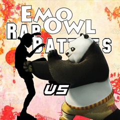 Karate Kid vs Kung Fu Panda - Emo Owl Rap Battles Season 3