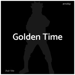 Boruto (OP 5 TV SIZE) Golden Time | COVER w/ Jhair Vite