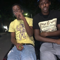 Summer Time Cookin FT. Rick Slo