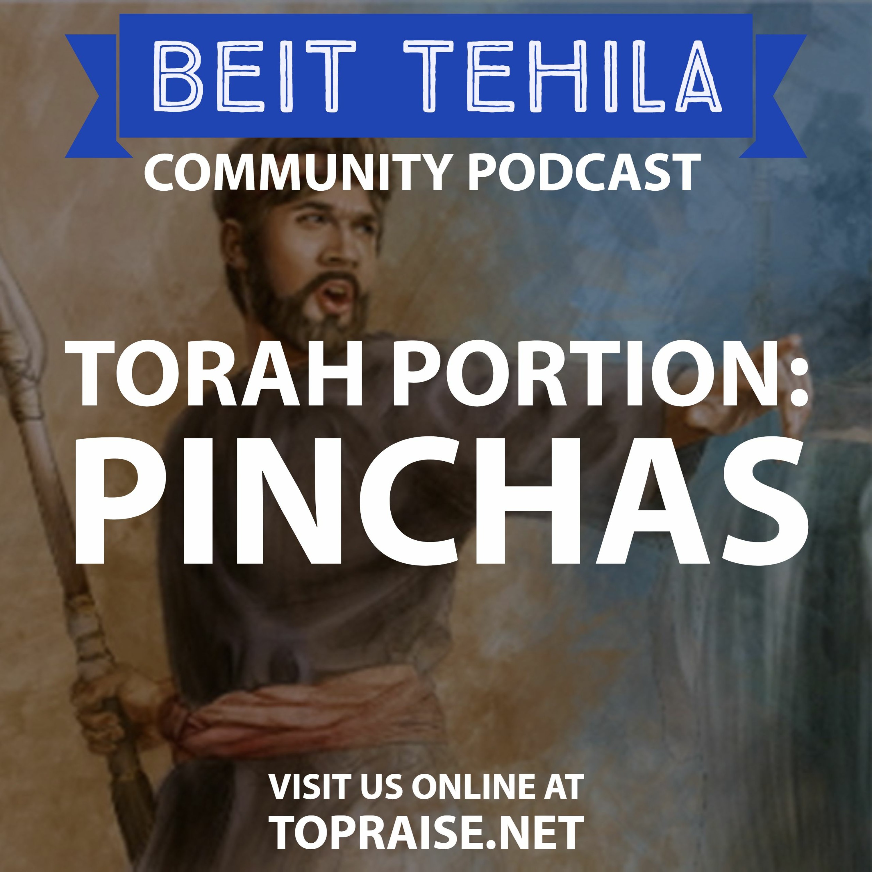 Christian\'s with Torah - The BeitTehila Podcast | Pastor Nick Plummer & Ryan Cabrera