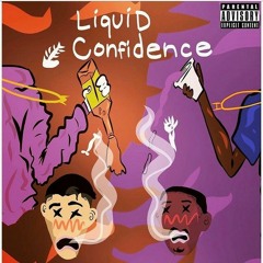 Mauls b ft Hollywood ghezzy - liquid confidence