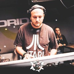 JAGGER / TOXIC SICKNESS GUEST MIX / JULY / 2019