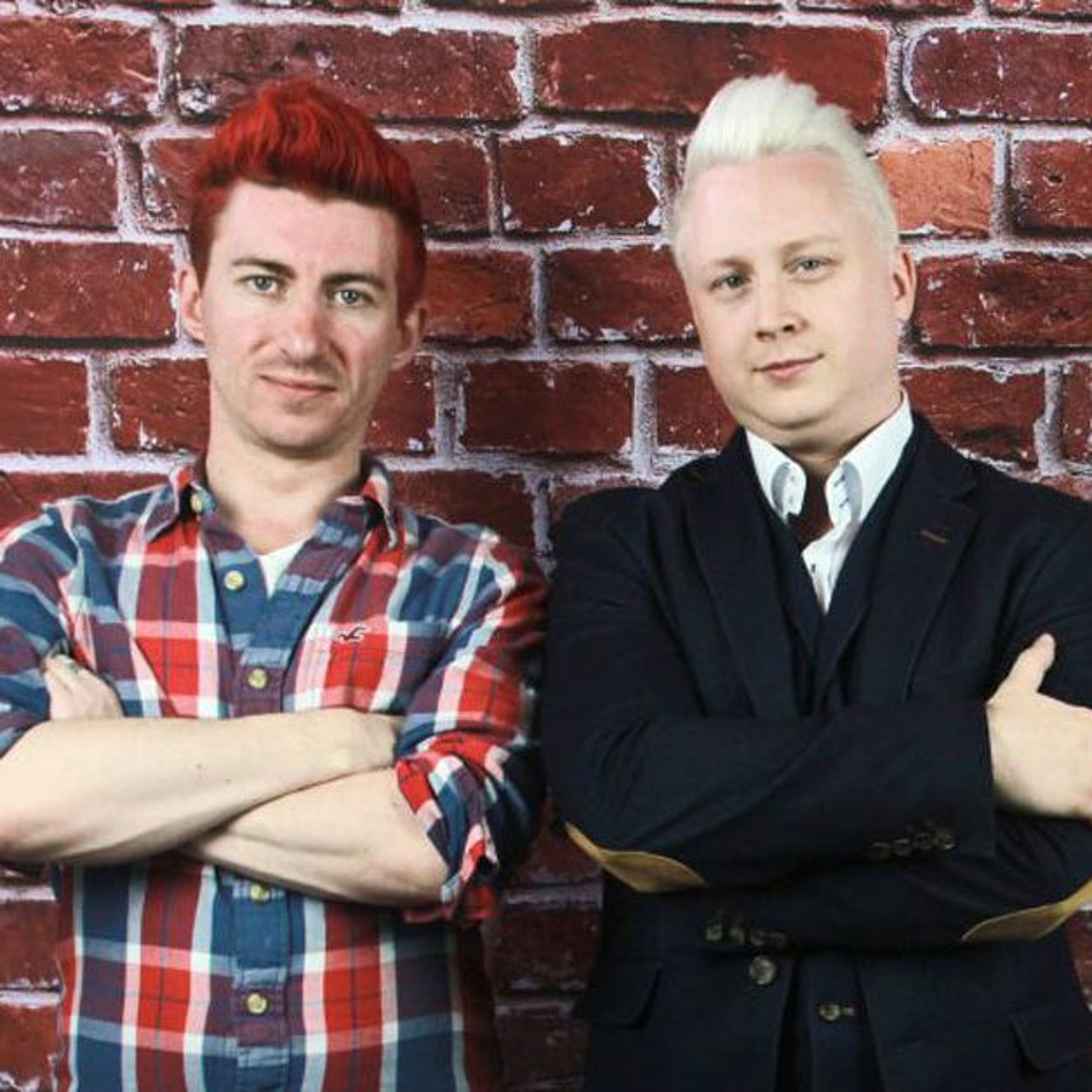 108: Charm your customers with surveys and segmentation with Rob and Kennedy