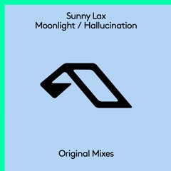 Sunny Lax - Hallucination