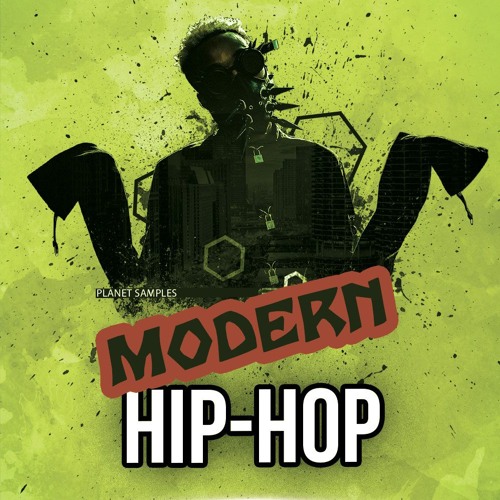 Planet Samples Modern Hip Hop MULTiFORMAT-FLARE