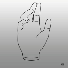 Patchworker Produces #03 - Ed-Ward