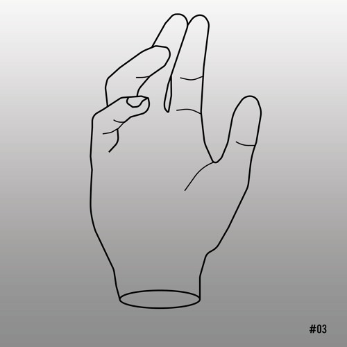 Patchworker Produces #03 - Ed-Ward