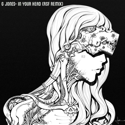 G Jones In Your Head Ryansixfeet Remix By Ryan Sixfeet G Jones In Your Head Ryansixfeet Remix By Ryan Sixfeet