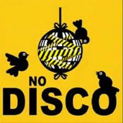 No Disco [FREE DOWNLOAD]