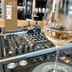 More Itz Mixtape 11#
