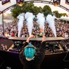 Sam Divine - Live from Defected Lakedance 18.05.19 DJ mix artwork - Electronic music tracklist cover image