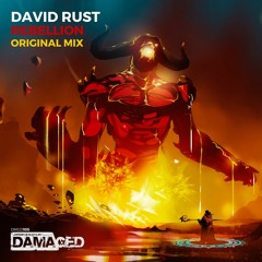 David Rust - Rebellion (Sample)[Damaged]