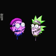 [FREE] NLE Choppa // Stunna 4 Vegas // Go Yayo Type Beat - "RICK & MORTY" (Prod. Cortez Black)