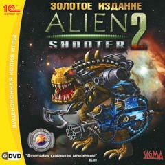 Alien Shooter 2 - Main Theme