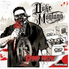 Duke Montana-Black Bandana (Feat. Noyz Narcos)