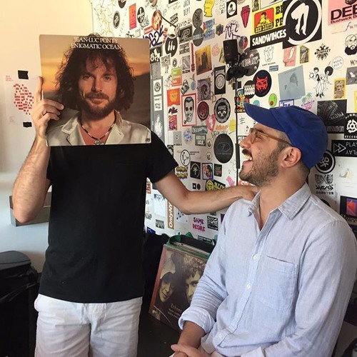 Spring Theory With Arp @ The Lot Radio 07 - 16 - 2019
