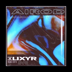 ELXRSE01 - AIROD - Sea & Sun EP