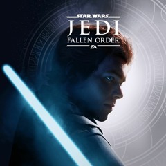Star Wars Jedi Fallen Order - Music 2019
