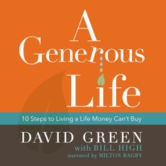 A Generous Life 3