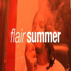 Jae Flair - Flair Summer