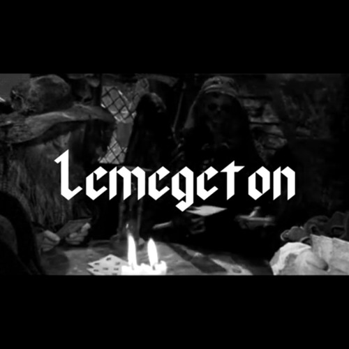 panku x mlodszy joe - lemegeton