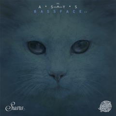 [SUARA366] A*S*Y*S - Rave On (Original Mix) Snippet