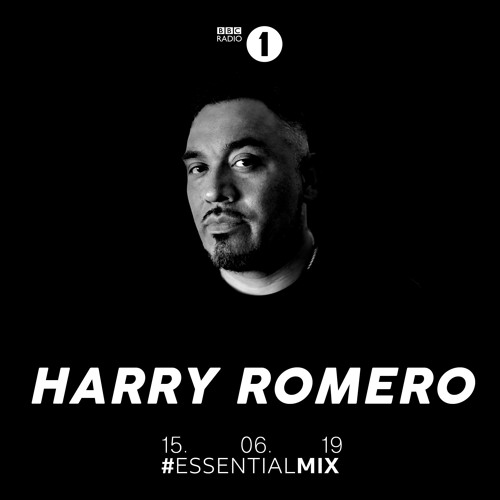 BBC Radio 1 Essential Mix (15/06/19)