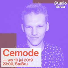 Studio Ibiza 2019 - Studio Brussel
