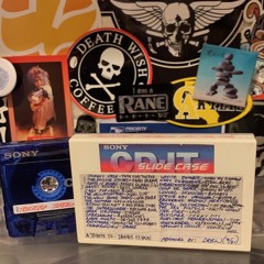 Truckstop Jukebox Mixtape - Volume 1 / Side A