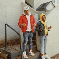 Rylo Rodriguez x NoCap Type Beat "Life"