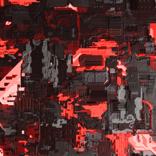 DVNGLEz + NIK P — BINARY MIND
