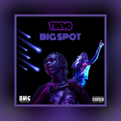 Big Spot [Prod By.ThanksRayRay]