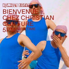 Bienvenue Chez Christian Coiffure S01E11(12.07.19) Euro-House/Dance Special