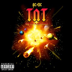 AC/DC - TNT (Red Fox Playa Remix)