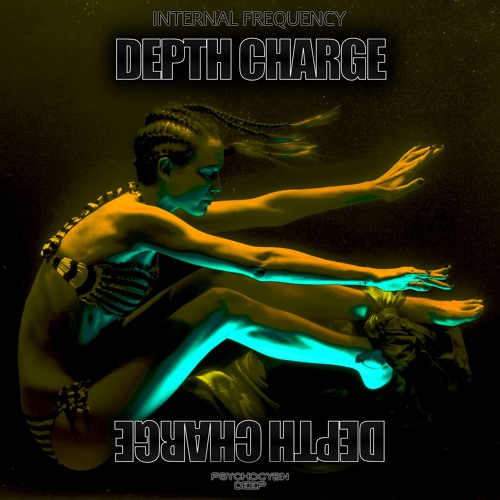 Internal Frequency - Depth Charge